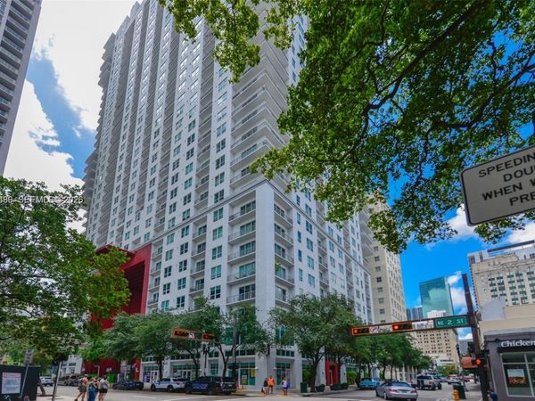 133 NE 2nd Ave , Unit 1905, Miami, FL 33132