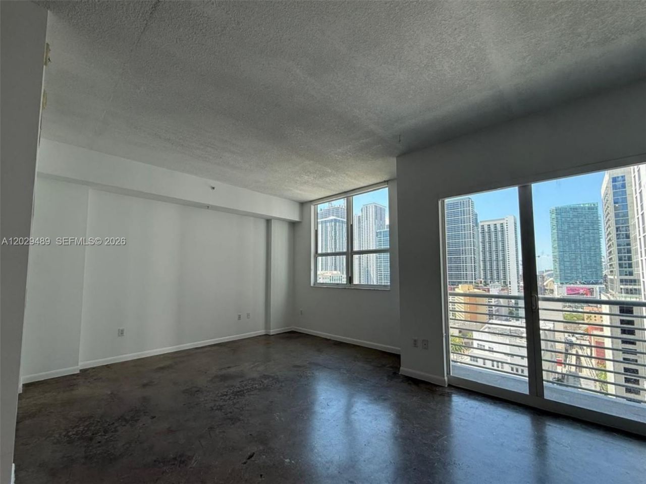 133 NE 2nd Ave , Unit 1905, Miami, FL 33132 Photo
