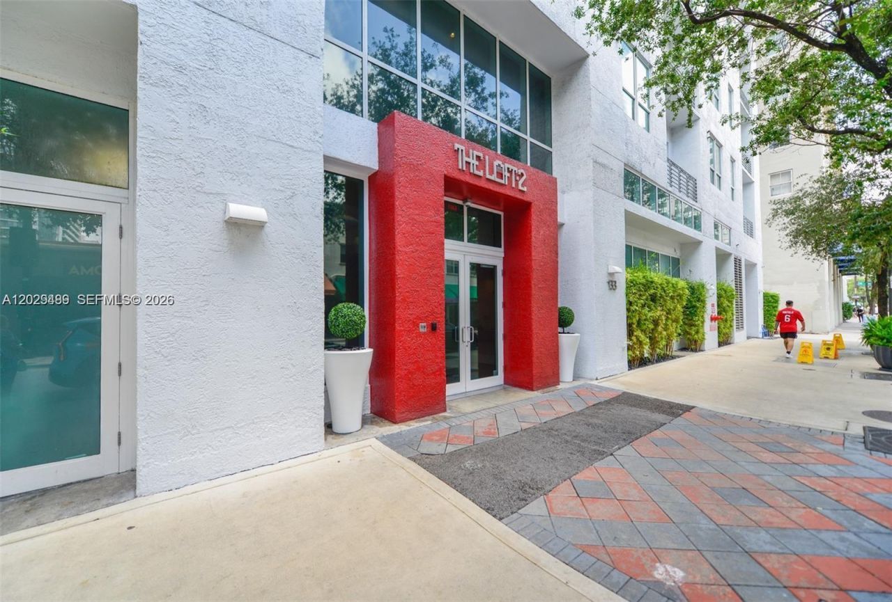 133 NE 2nd Ave , Unit 1905, Miami, FL 33132 Photo