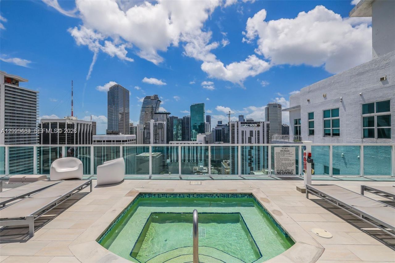 133 NE 2nd Ave , Unit 1905, Miami, FL 33132 Photo