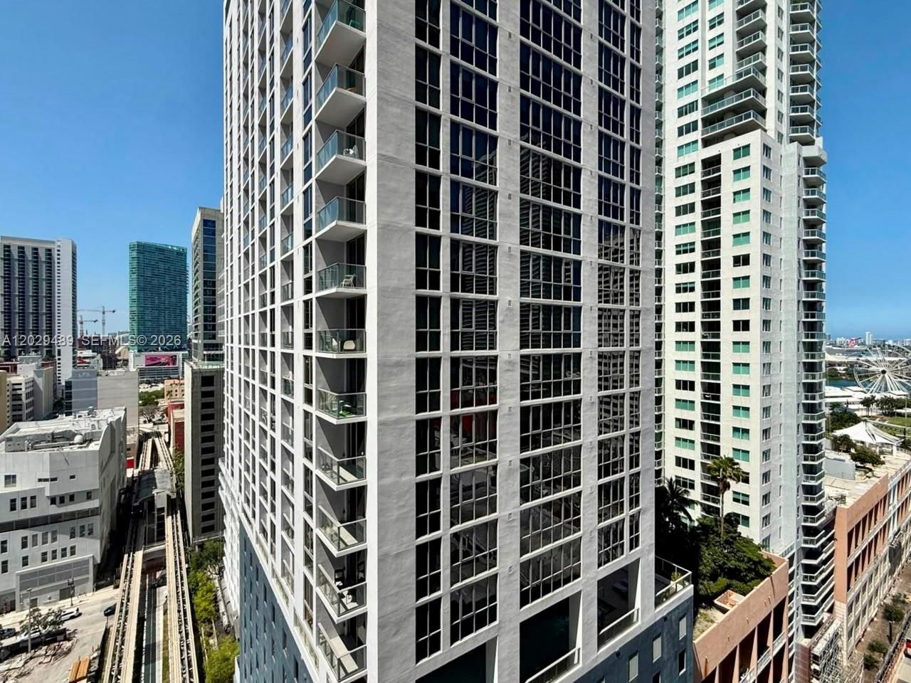 133 NE 2nd Ave , Unit 1905, Miami, FL 33132 Photo