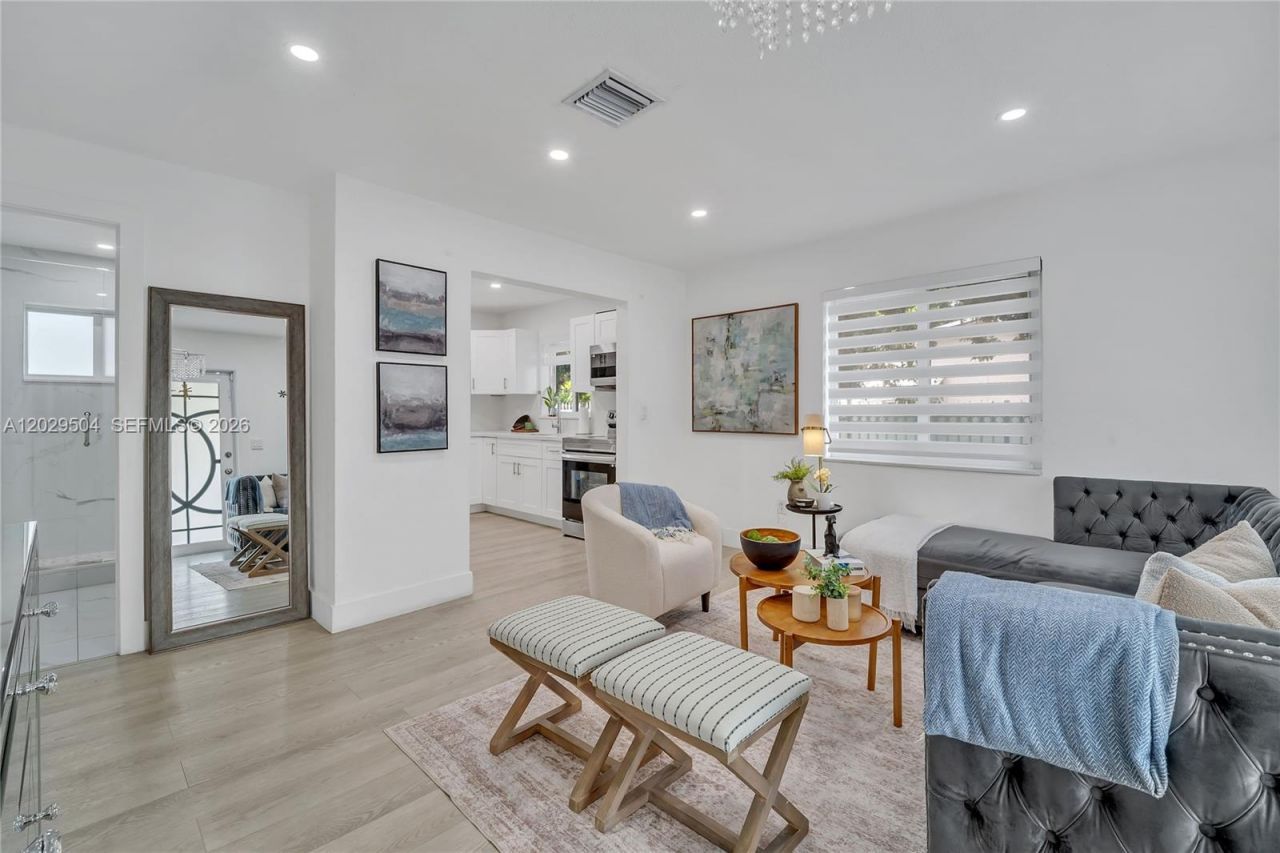 6404 Meade St , Hollywood, FL 33024 Photo