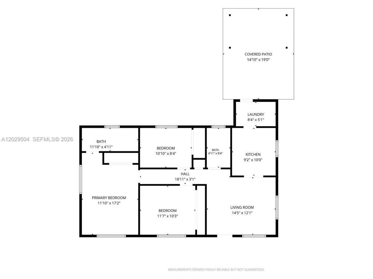 6404 Meade St , Hollywood, FL 33024 Photo
