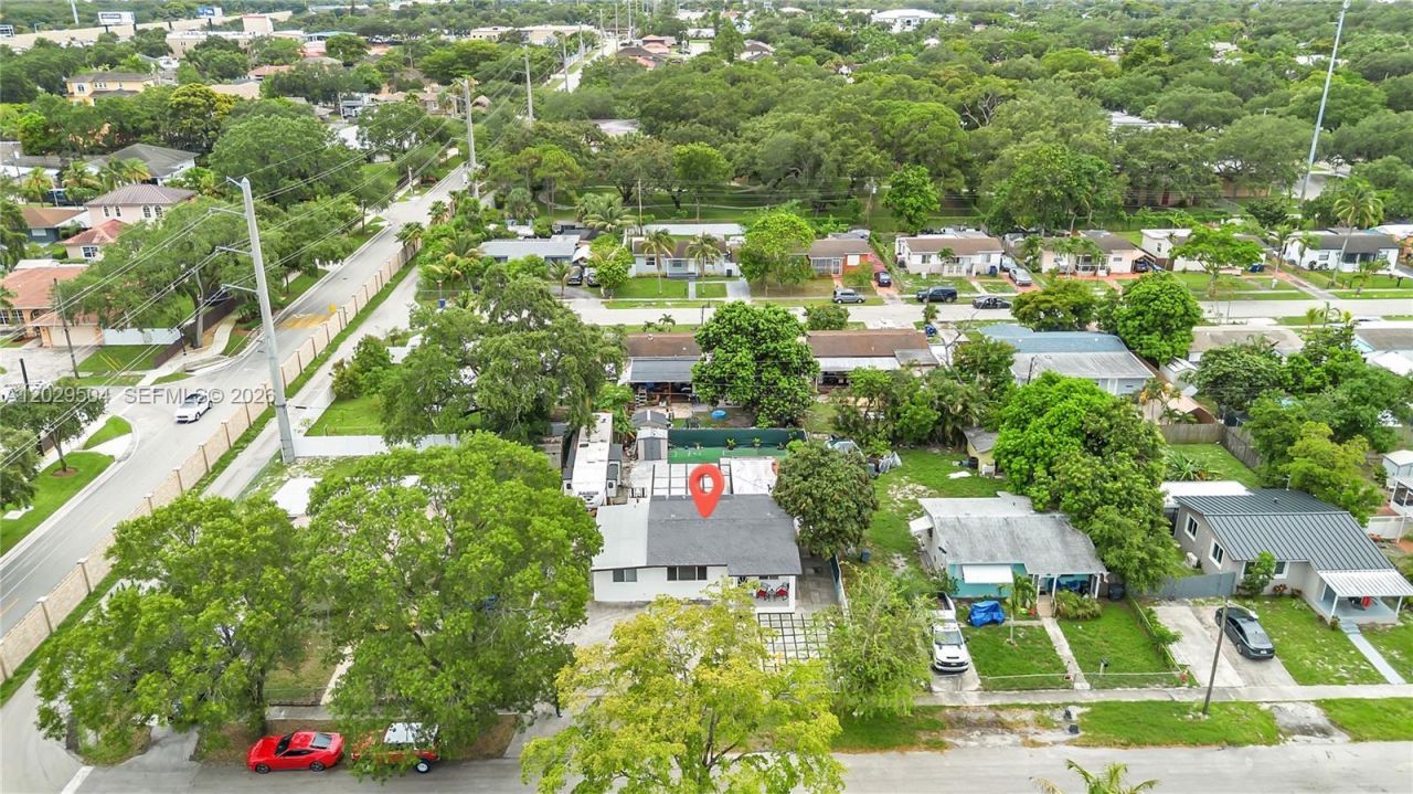 6404 Meade St , Hollywood, FL 33024 Photo