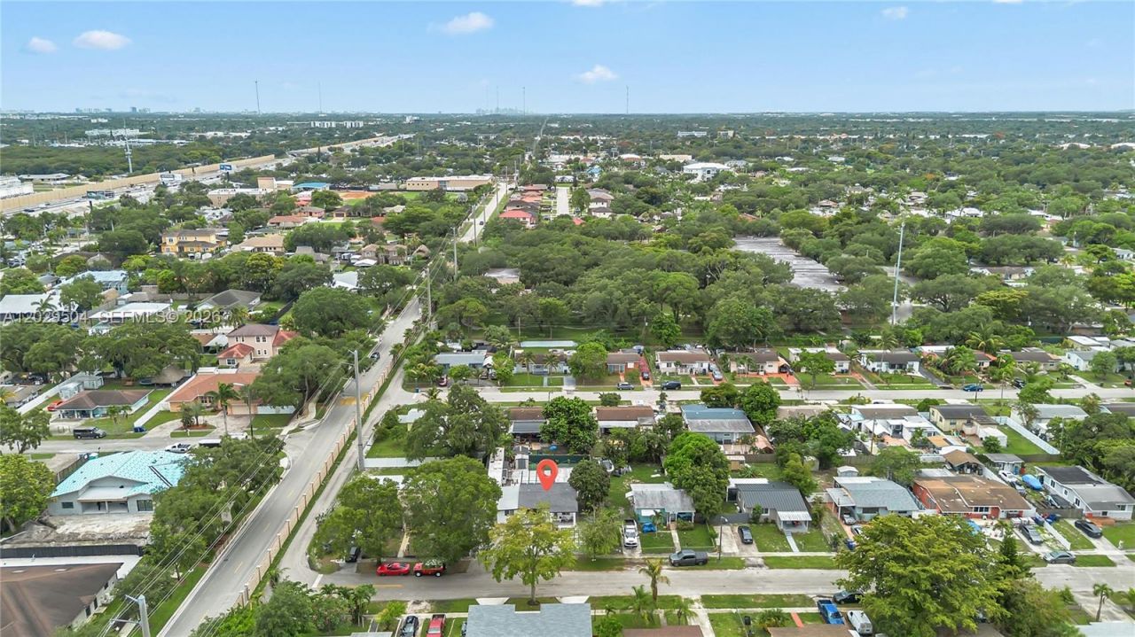 6404 Meade St , Hollywood, FL 33024 Photo