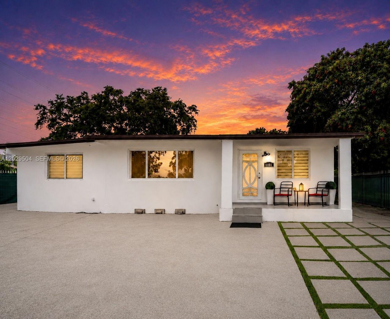 6404 Meade St , Hollywood, FL 33024 Photo
