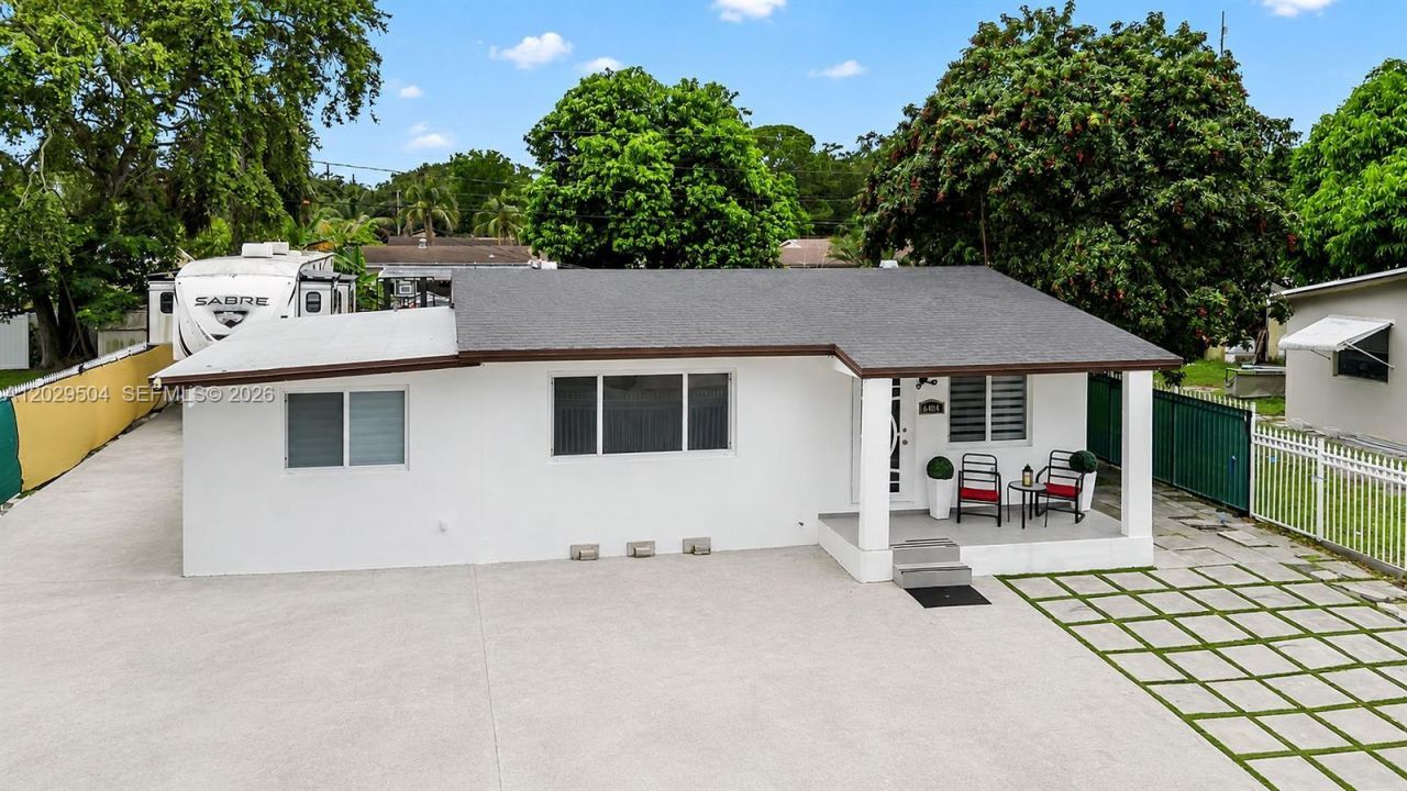 6404 Meade St , Hollywood, FL 33024 Photo