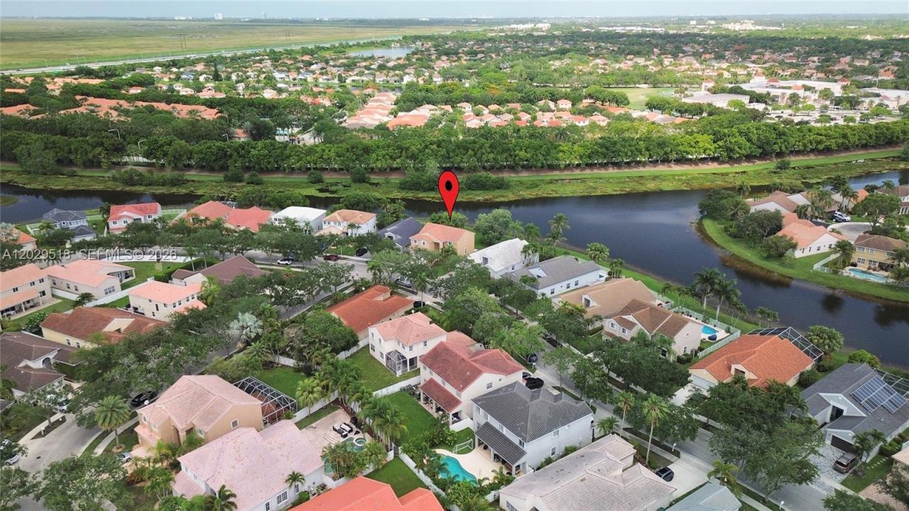1140 Cedar Falls Dr , Weston, FL 33327 Photo