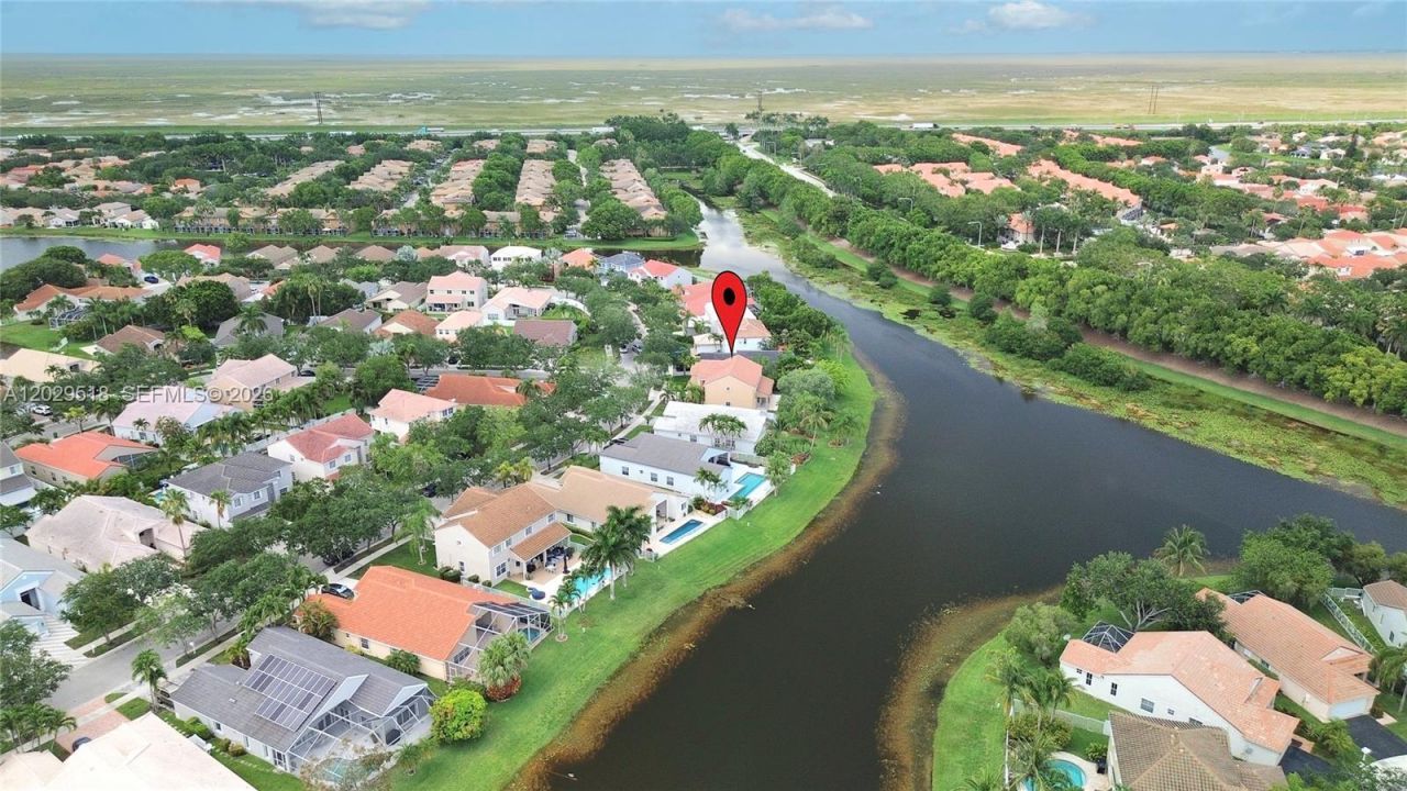 1140 Cedar Falls Dr , Weston, FL 33327 Photo