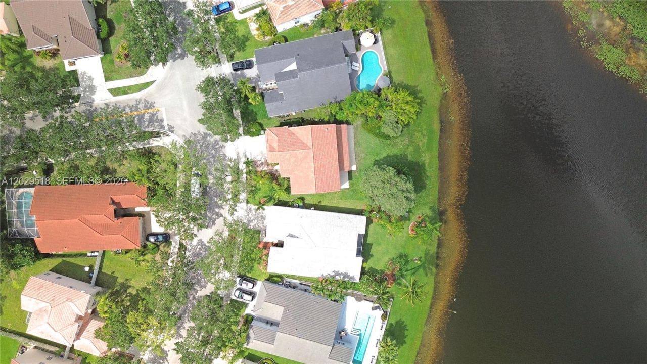 1140 Cedar Falls Dr , Weston, FL 33327 Photo