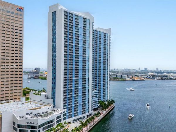 325 S Biscayne Blvd , Unit 2219, Miami, FL 33131