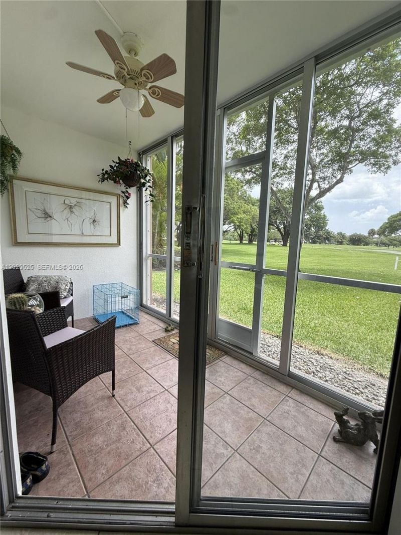 500 SW 130th Ter , Unit 110A, Pembroke Pines, FL 33027 Photo