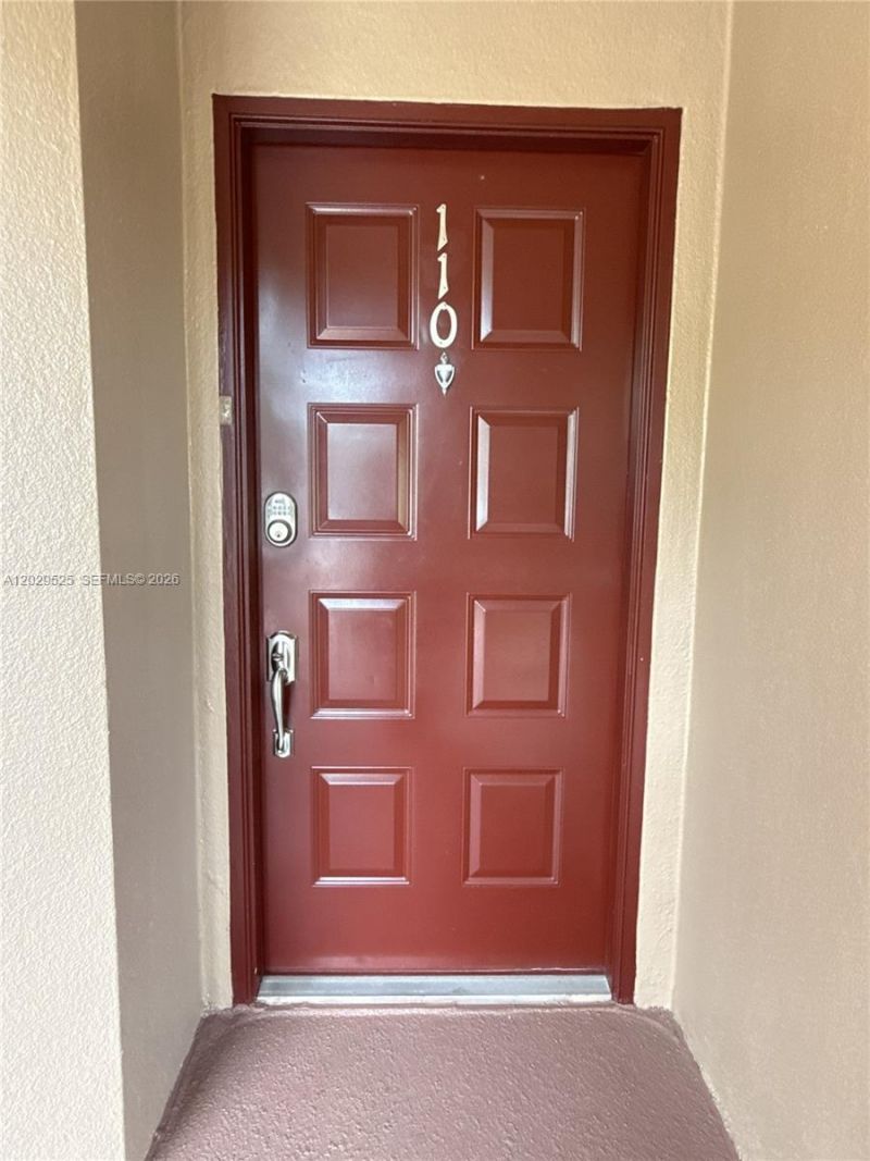 500 SW 130th Ter , Unit 110A, Pembroke Pines, FL 33027 Photo