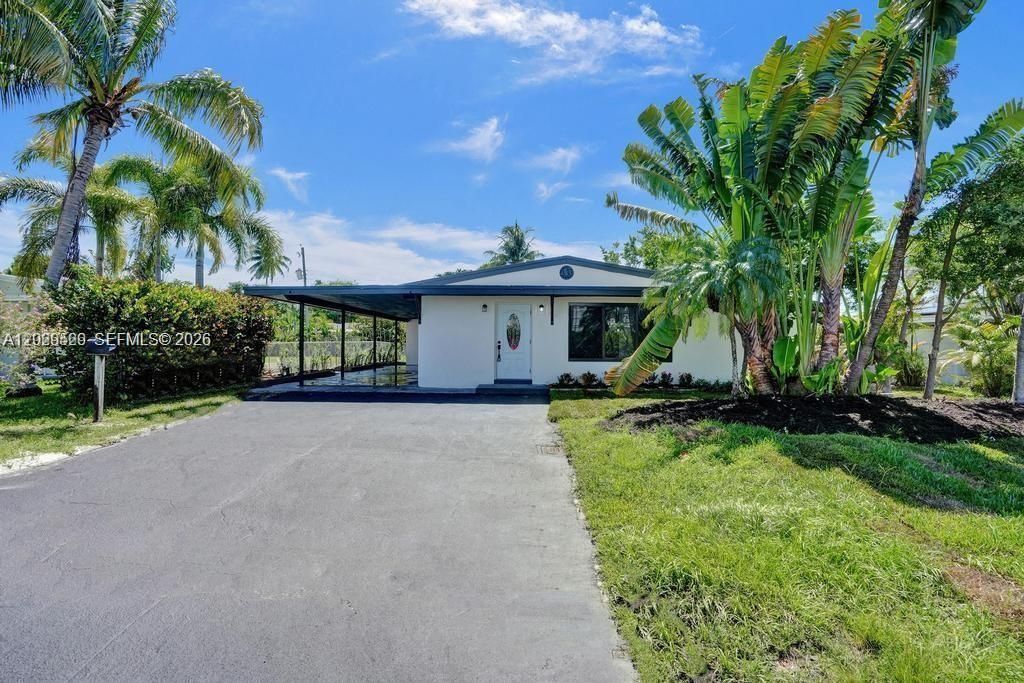 1628 NE 7th Ave , Fort Lauderdale, FL 33305 Photo