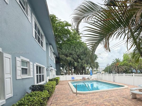 260 S Cypress Rd , Unit 108, Pompano Beach, FL 33060