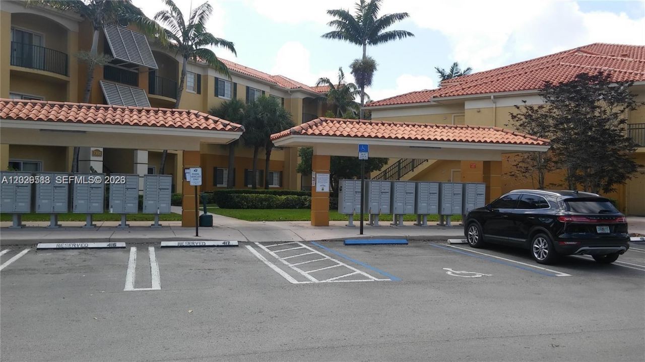7300 NW 114th Ave , Unit 307-6, Doral, FL 33178 Photo