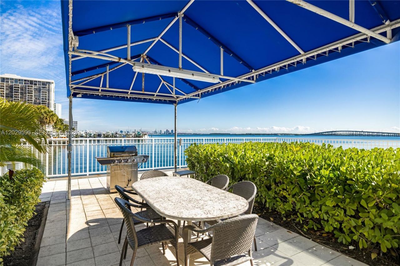 2101 Brickell Ave , Unit 1103, Miami, FL 33129 Photo