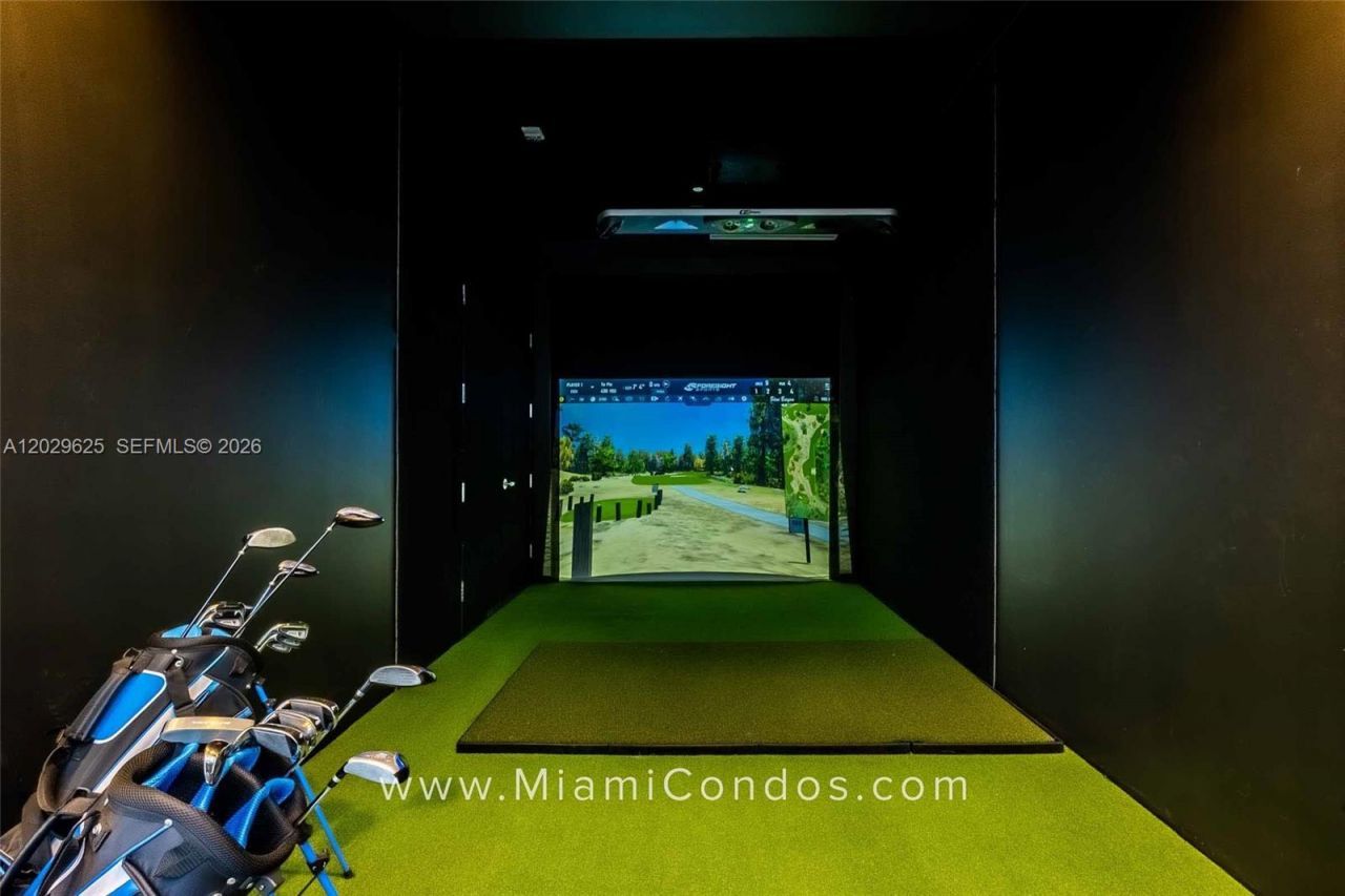 851 NE 1st Ave , Unit 1705, Miami, FL 33132 Photo