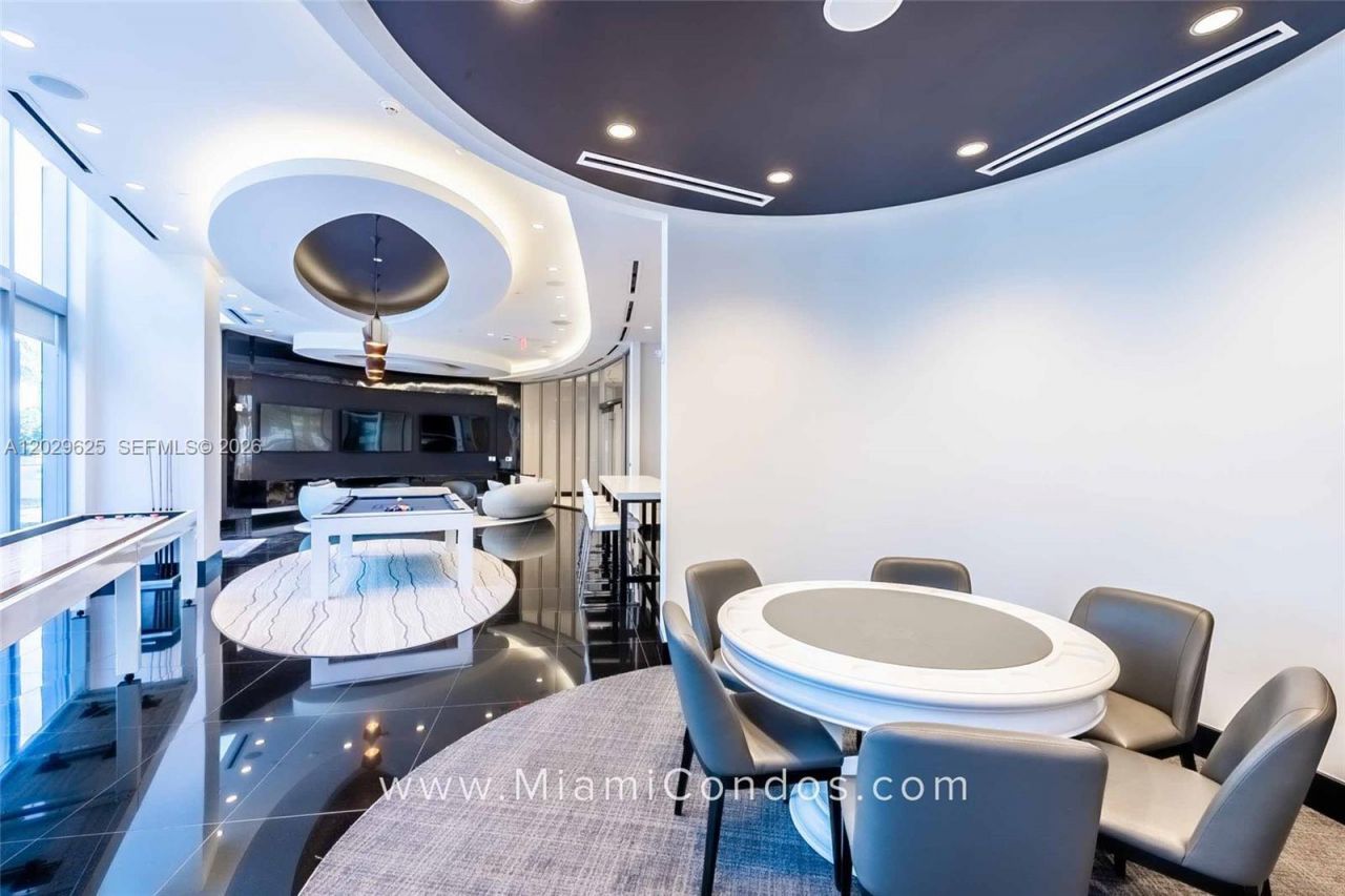851 NE 1st Ave , Unit 1705, Miami, FL 33132 Photo