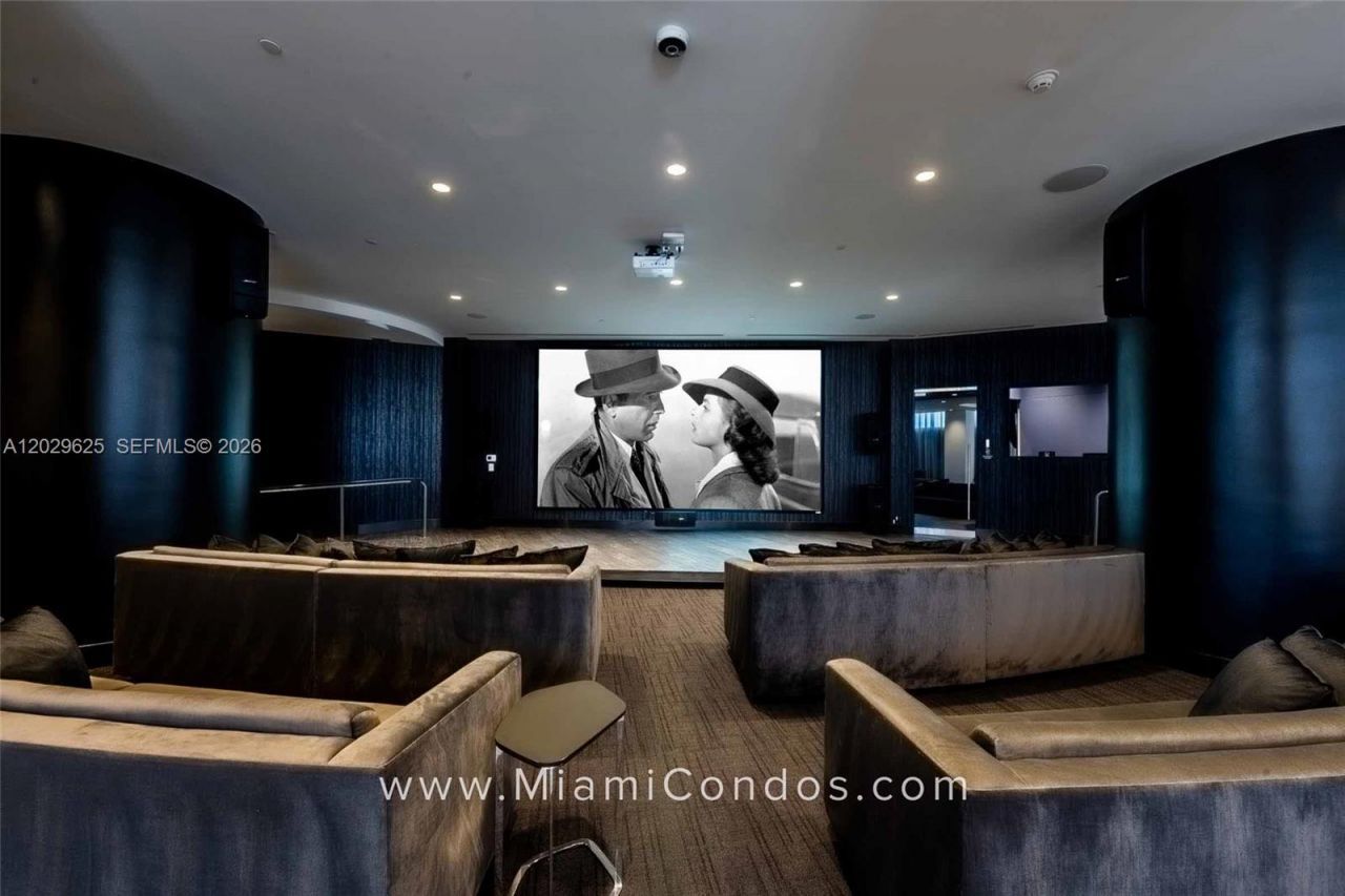 851 NE 1st Ave , Unit 1705, Miami, FL 33132 Photo