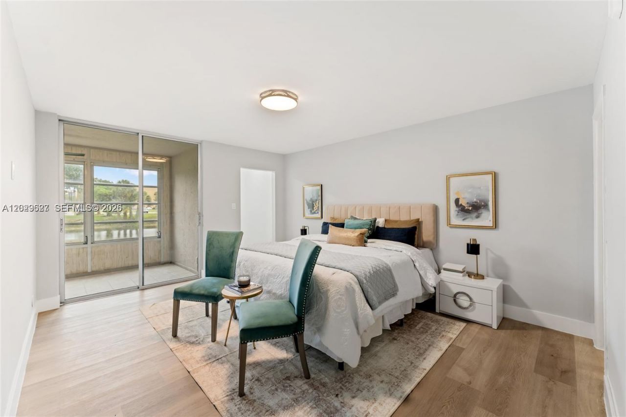 3141 NW 47th Ter , Unit 121, Lauderdale Lakes, FL 33319 Photo