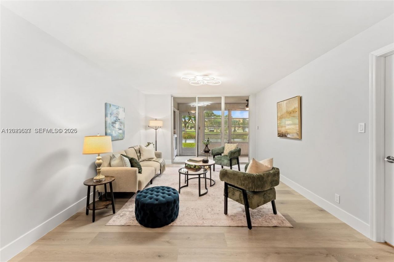 3141 NW 47th Ter , Unit 121, Lauderdale Lakes, FL 33319 Photo