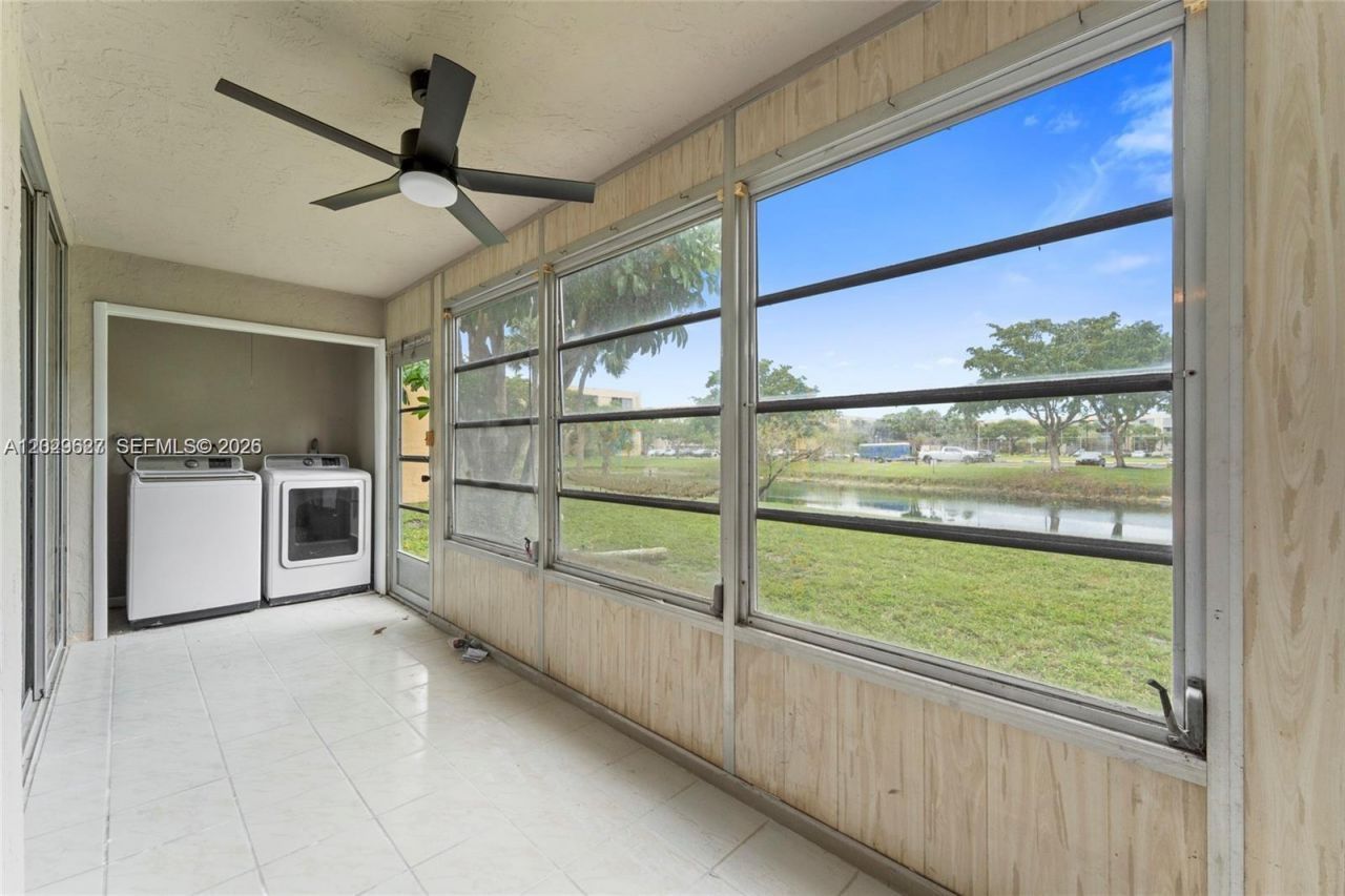 3141 NW 47th Ter , Unit 121, Lauderdale Lakes, FL 33319 Photo