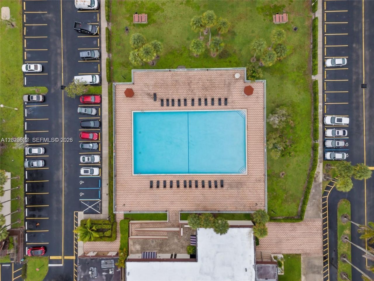 3141 NW 47th Ter , Unit 121, Lauderdale Lakes, FL 33319 Photo
