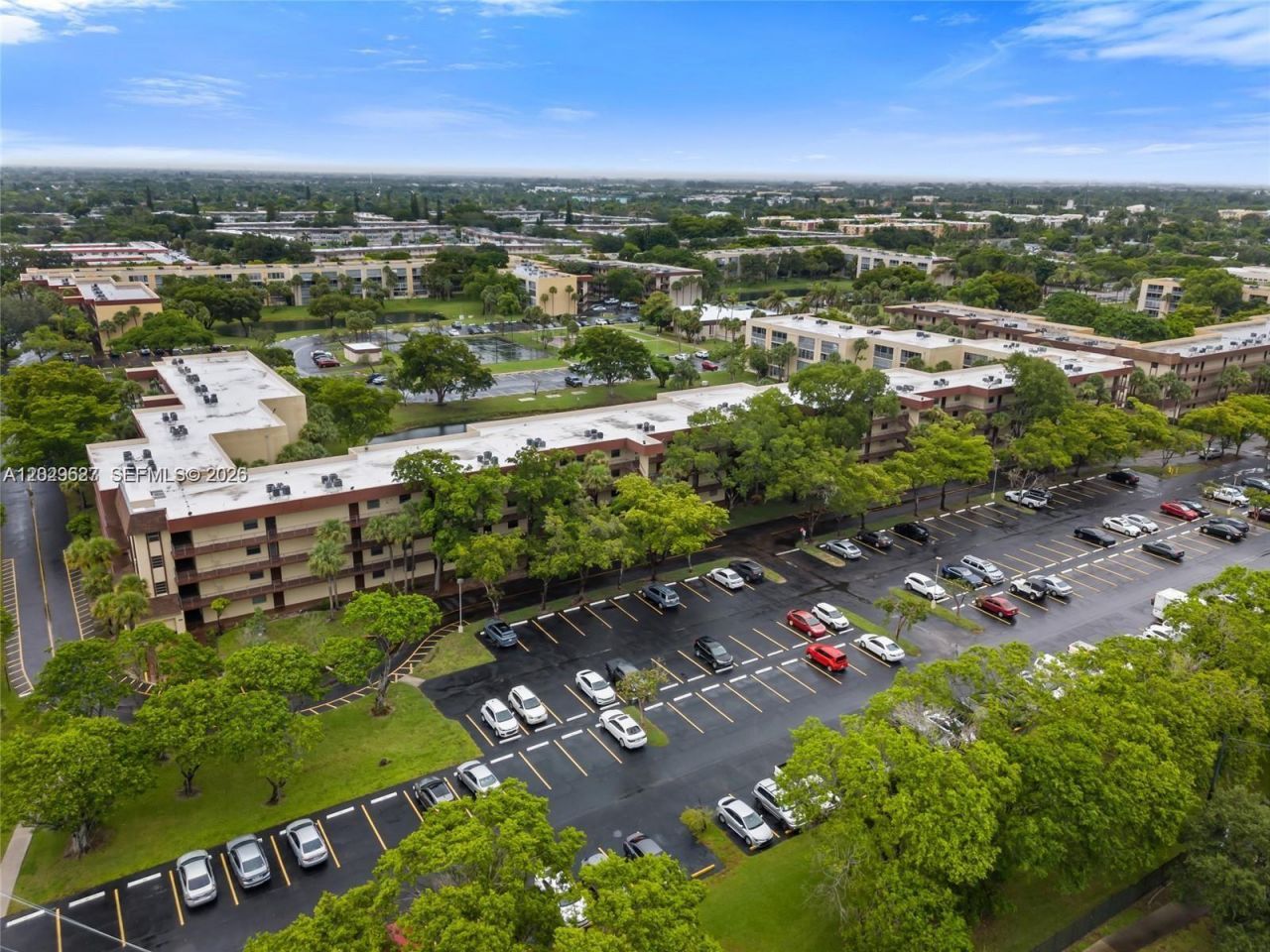 3141 NW 47th Ter , Unit 121, Lauderdale Lakes, FL 33319 Photo