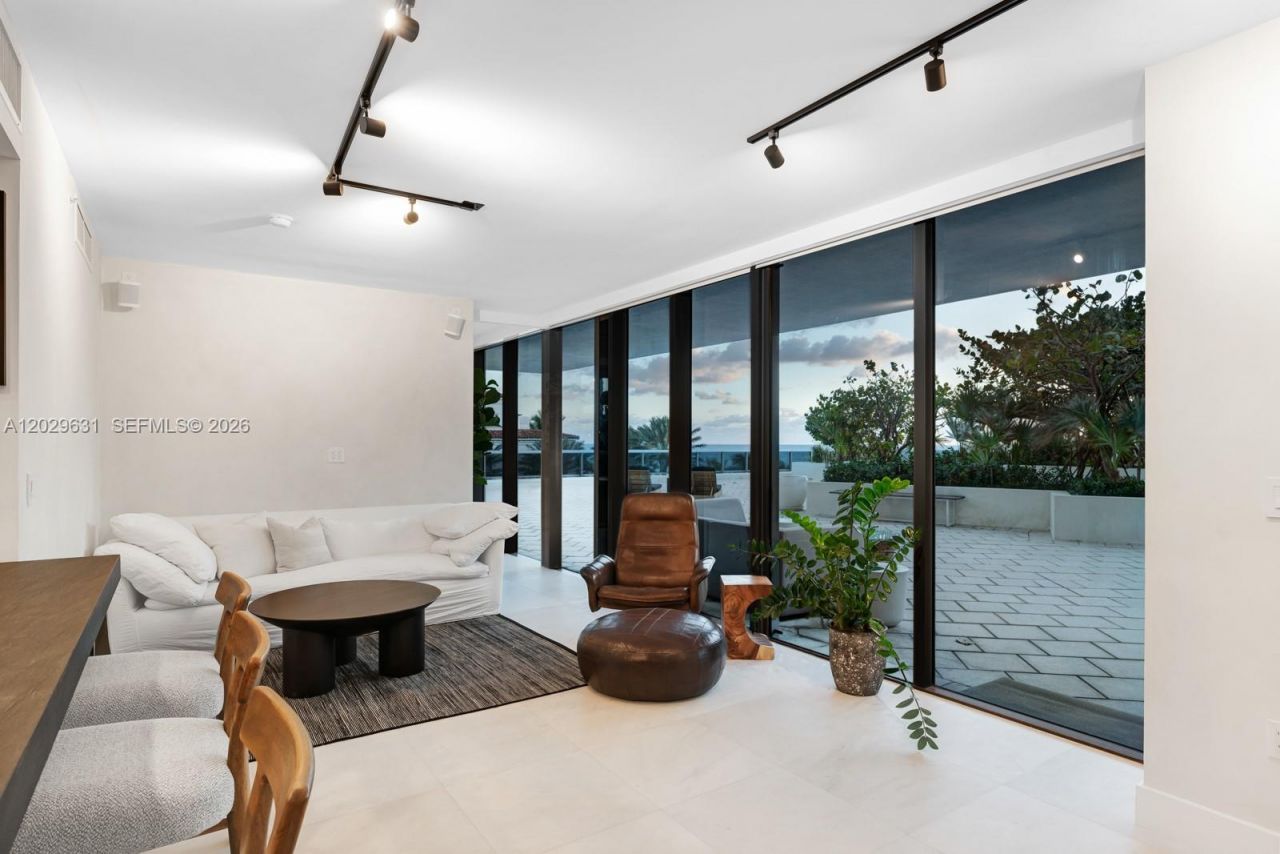 5875 Collins Ave , Unit 501, Miami Beach, FL 33140 Photo