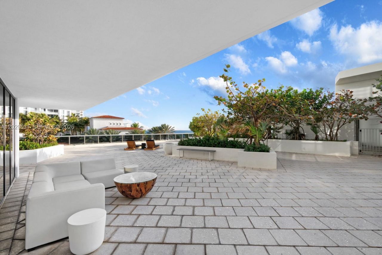 5875 Collins Ave , Unit 501, Miami Beach, FL 33140 Photo