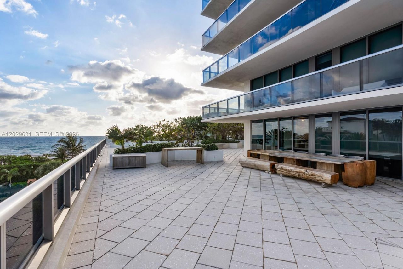 5875 Collins Ave , Unit 501, Miami Beach, FL 33140 Photo