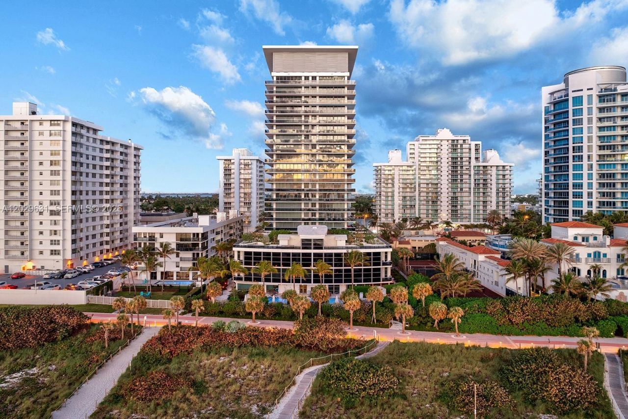 5875 Collins Ave , Unit 501, Miami Beach, FL 33140 Photo