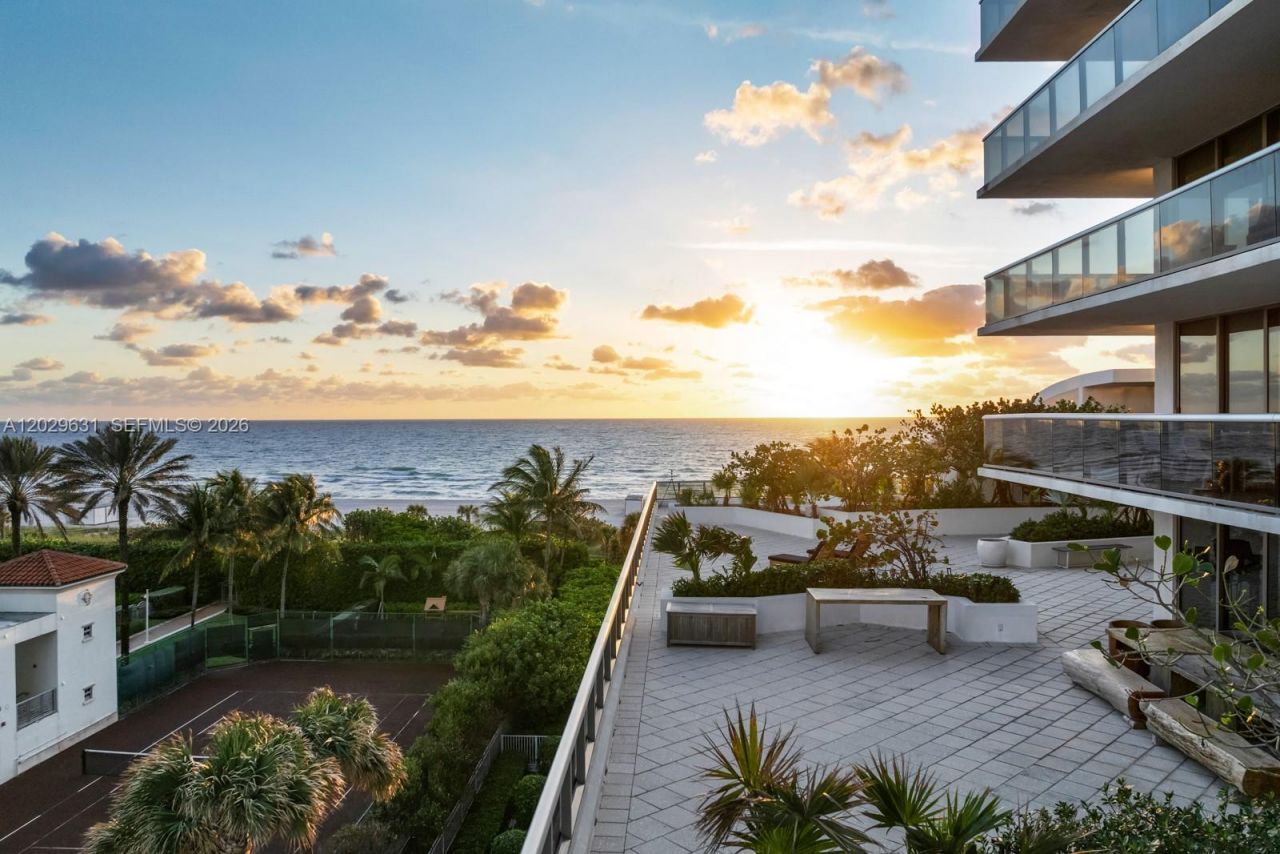 5875 Collins Ave , Unit 501, Miami Beach, FL 33140 Photo