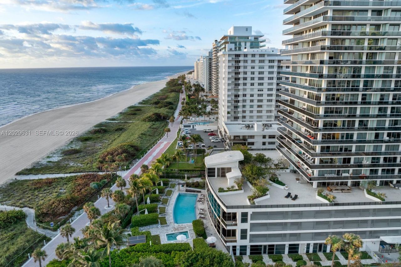 5875 Collins Ave , Unit 501, Miami Beach, FL 33140 Photo