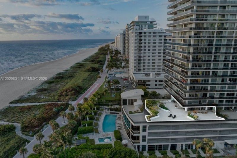 5875 Collins Ave , Unit 501, Miami Beach, FL 33140 Photo
