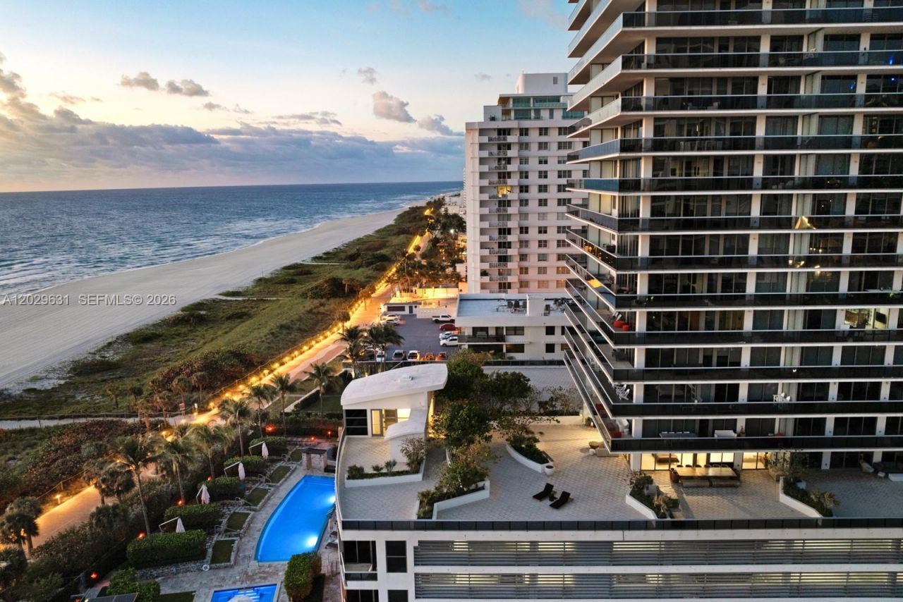 5875 Collins Ave , Unit 501, Miami Beach, FL 33140 Photo