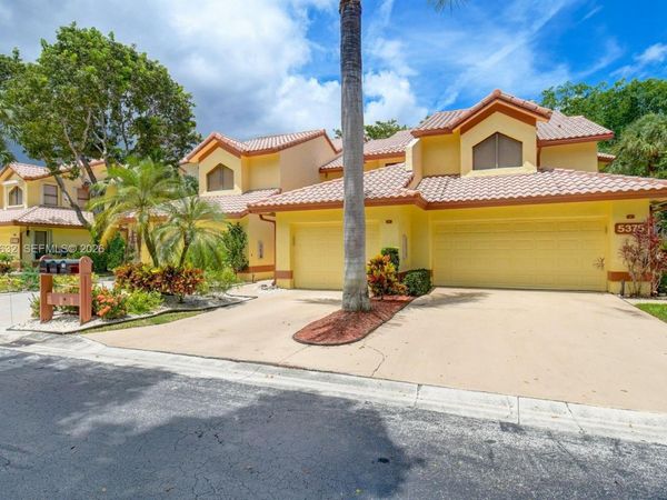 5375 10th Fairway Dr , Unit 2, Delray Beach, FL 33484