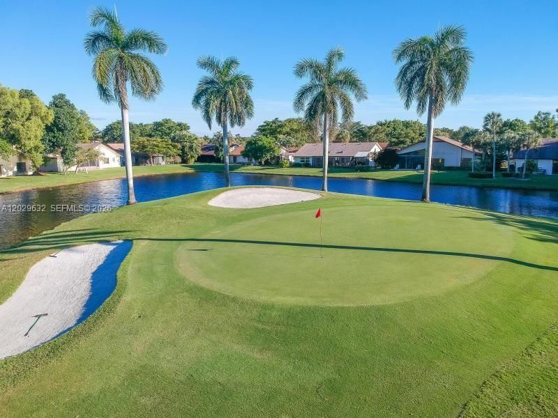 5375 10th Fairway Dr , Unit 2, Delray Beach, FL 33484 Photo