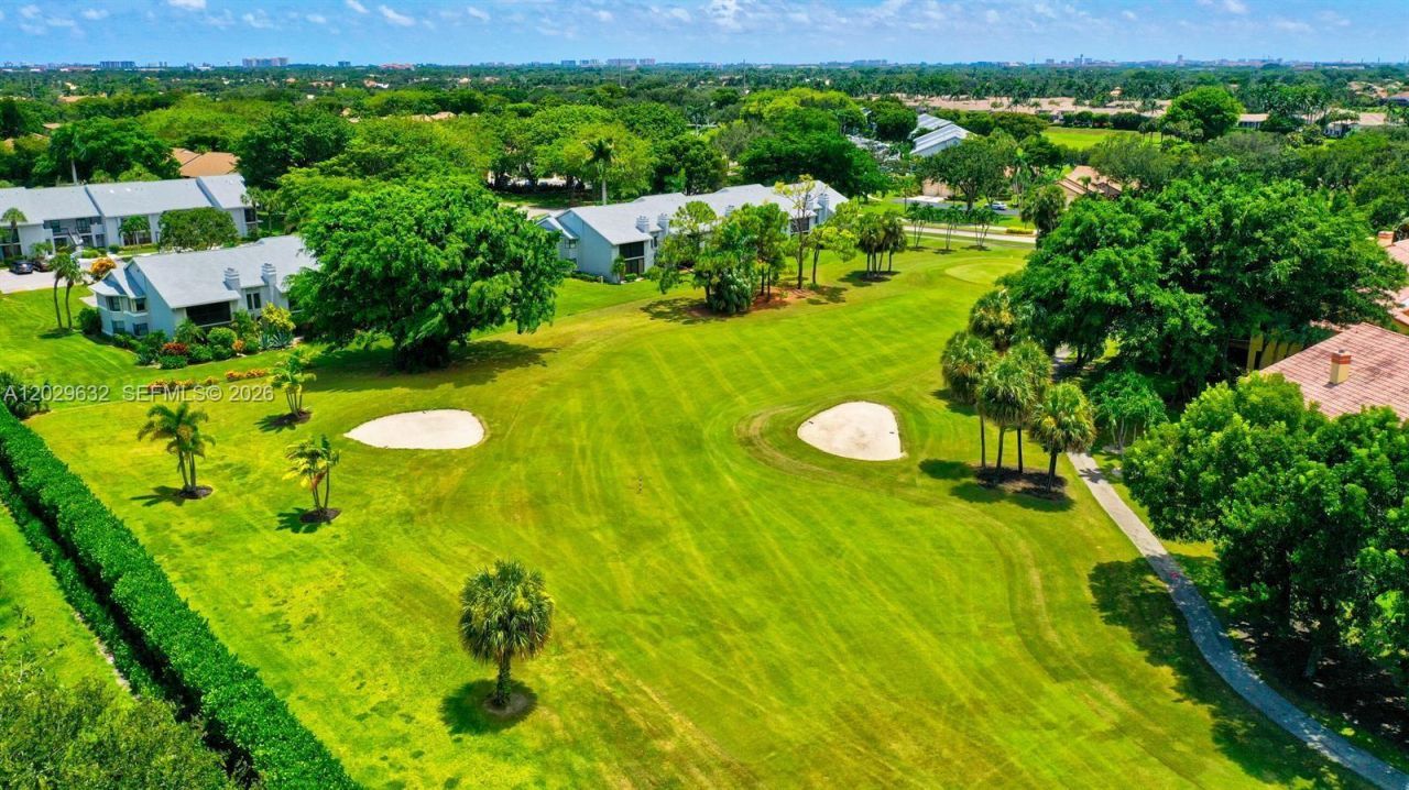 5375 10th Fairway Dr , Unit 2, Delray Beach, FL 33484 Photo