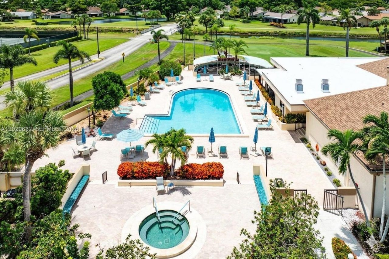 5375 10th Fairway Dr , Unit 2, Delray Beach, FL 33484 Photo