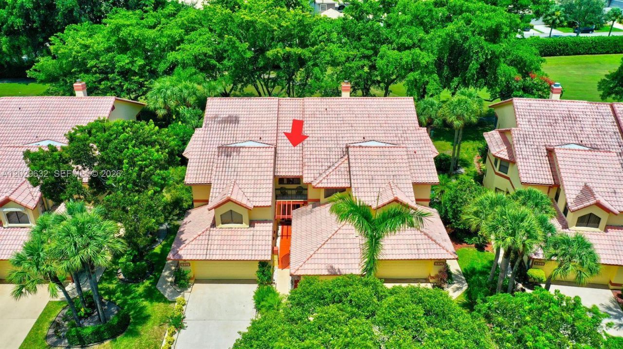 5375 10th Fairway Dr , Unit 2, Delray Beach, FL 33484 Photo