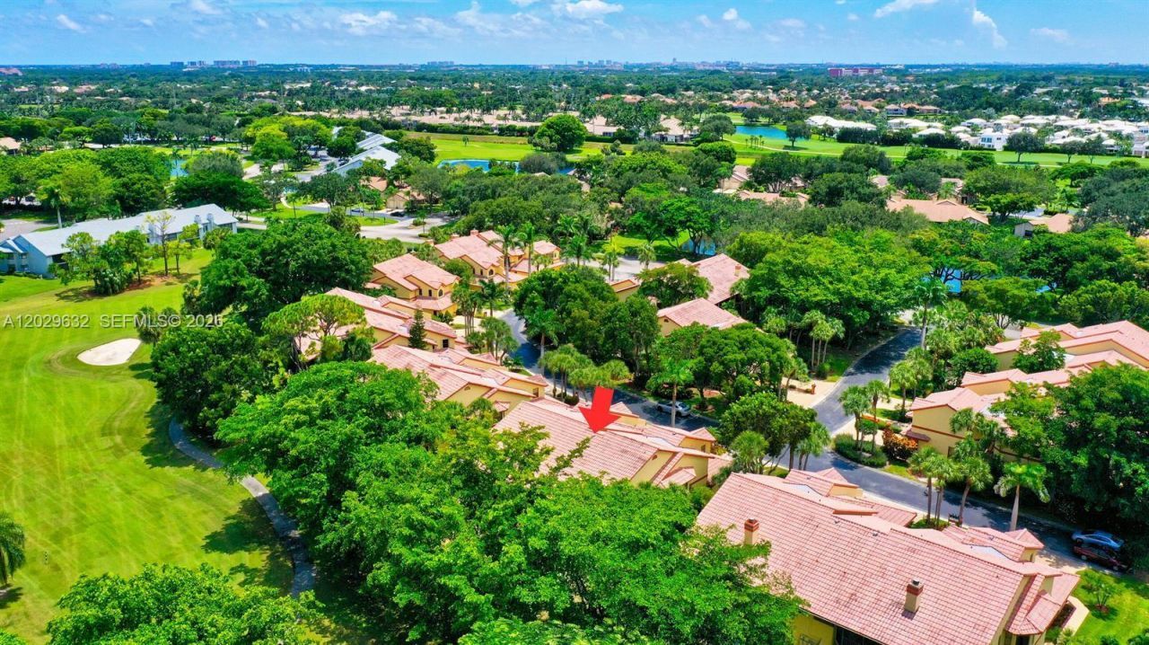 5375 10th Fairway Dr , Unit 2, Delray Beach, FL 33484 Photo