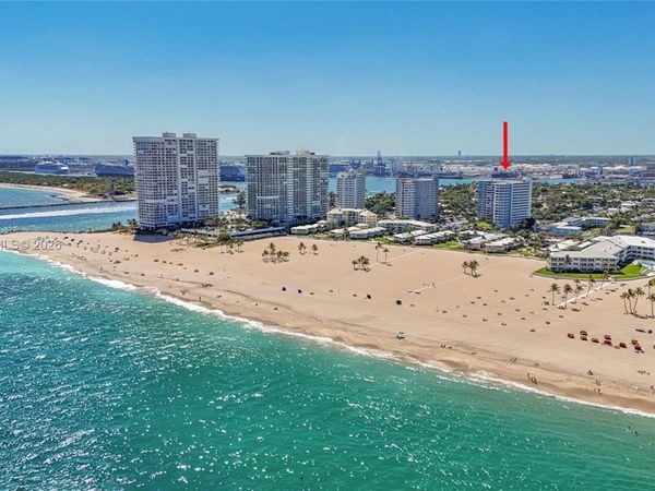 1900 S Ocean Dr, Unit 312, Fort Lauderdale, FL 33316