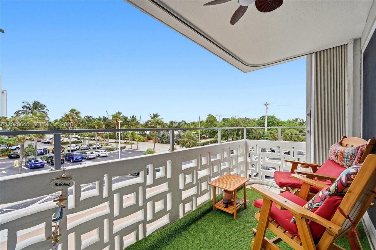 1900 S Ocean Dr, Unit 312, Fort Lauderdale, FL 33316 Photo