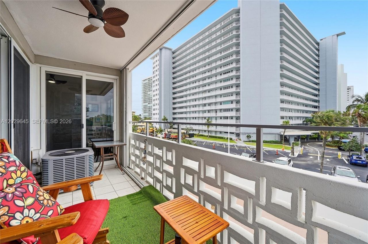 1900 S Ocean Dr, Unit 312, Fort Lauderdale, FL 33316 Photo
