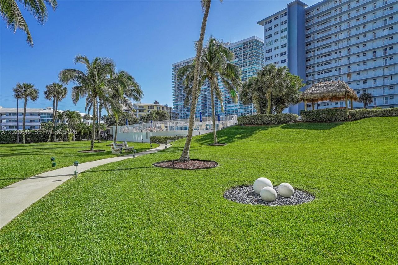 1900 S Ocean Dr, Unit 312, Fort Lauderdale, FL 33316 Photo