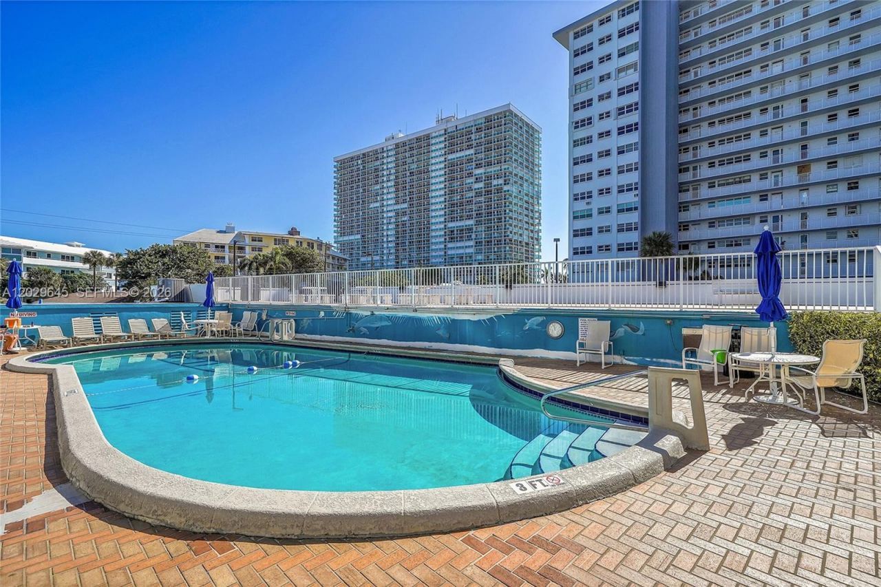 1900 S Ocean Dr, Unit 312, Fort Lauderdale, FL 33316 Photo