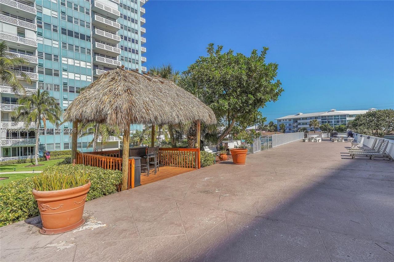 1900 S Ocean Dr, Unit 312, Fort Lauderdale, FL 33316 Photo