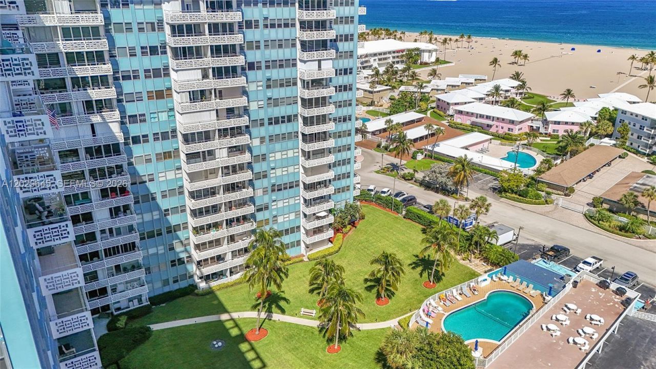 1900 S Ocean Dr, Unit 312, Fort Lauderdale, FL 33316 Photo